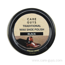 Best tin shoe polish boot care polish leather